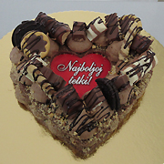 Torte za razne prilike
