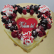 Torte za razne prilike