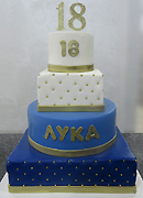 Torte za razne prilike