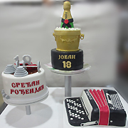 Torte za razne prilike
