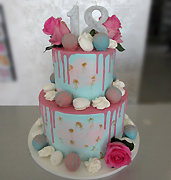 Torte za razne prilike