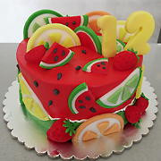 Torte za razne prilike