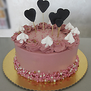 Torte za razne prilike