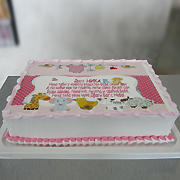 Torte za razne prilike