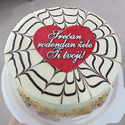 Torte za razne prilike