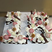 DJEČIJE ROĐENDANSKE TORTE