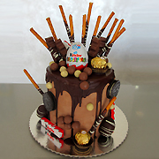 Torte za razne prilike