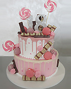 Torte za razne prilike
