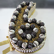 DJEČIJE ROĐENDANSKE TORTE