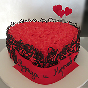 Torte za razne prilike