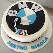 DJEČIJE ROĐENDANSKE TORTE