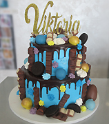 Torte za razne prilike