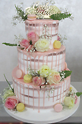 DJEČIJE ROĐENDANSKE TORTE