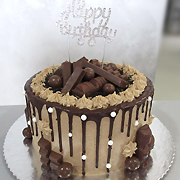 Torte za razne prilike