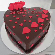 Torte za razne prilike