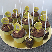Torte za razne prilike 