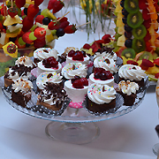 Torte za razne prilike 
