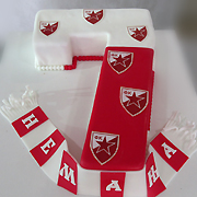 DJEČIJE ROĐENDANSKE TORTE