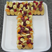 DJEČIJE ROĐENDANSKE TORTE