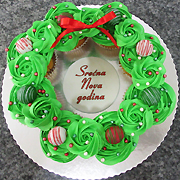 Torte za razne prilike 