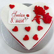 Torte za razne prilike