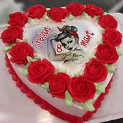 Torte za razne prilike