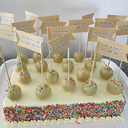 Torte za razne prilike