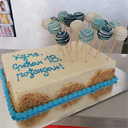 Torte za razne prilike