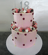 Torte za razne prilike