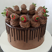 Torte za razne prilike
