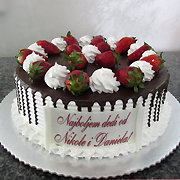 Torte za razne prilike