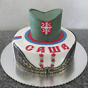 Torte za razne prilike