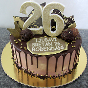 Torte za razne prilike