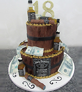 Torte za razne prilike