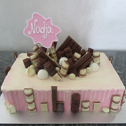 Torte za razne prilike