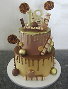 Torte za razne prilike