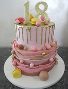 Torte za razne prilike