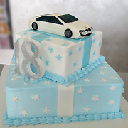 Torte za razne prilike