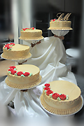SVADBENE TORTE 