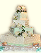 SVADBENE TORTE