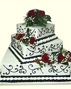 SVADBENE TORTE