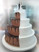 SVADBENE TORTE