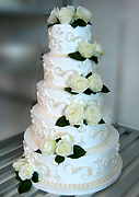 SVADBENE TORTE