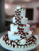 SVADBENE TORTE
