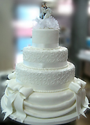 SVADBENE TORTE