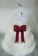 SVADBENE TORTE