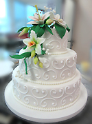 SVADBENE TORTE