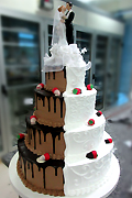 SVADBENE TORTE