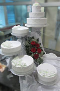 SVADBENE TORTE 