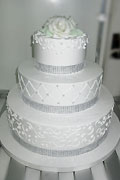 SVADBENE TORTE